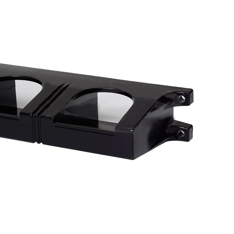 Портативная Удочка Pod дисплей стойка Кронштейн коллекция удочка держатель