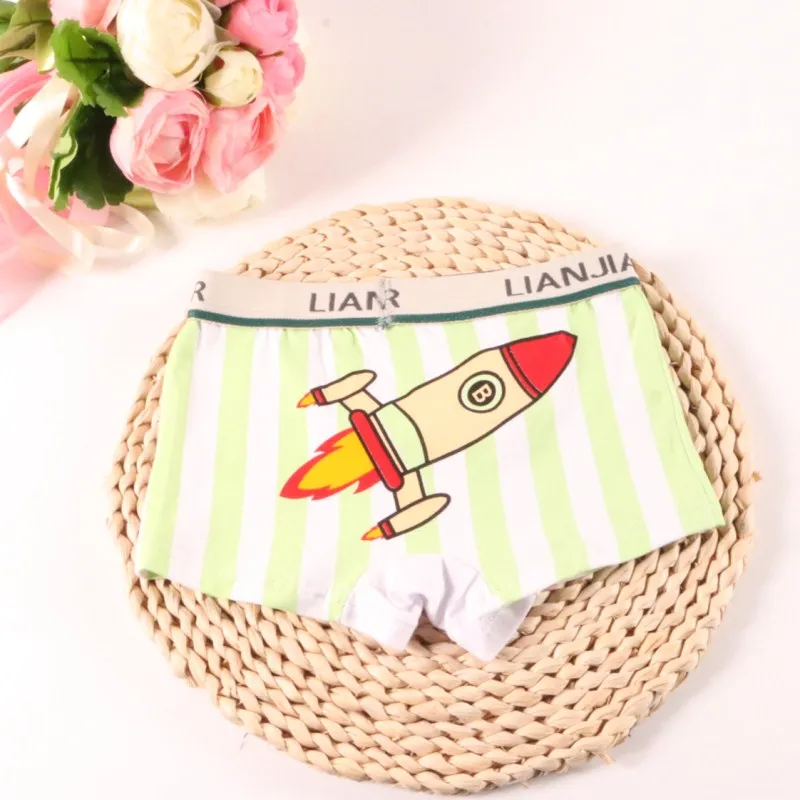 2 шт./Лот женское нижнее белье из чесаного хлопка|children's underwear|boxer childrengirl boxer |