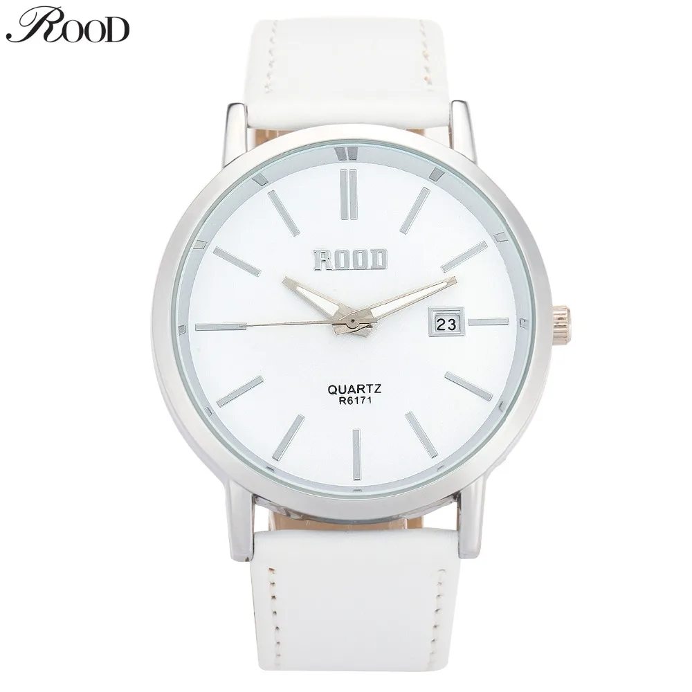 Candy Color Fashion Watch Dress Quartz-Watch Casual Wristwatch Women Relogio Feminino relojes mujer Leather Waterproof Clock | Наручные