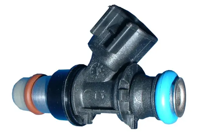 Оригинальный Топливный Инжектор для CHEVY GMC CHEVROLET SILVERADO 2500HD 4 8 5 3 6 0 2 2004 2010 12580681