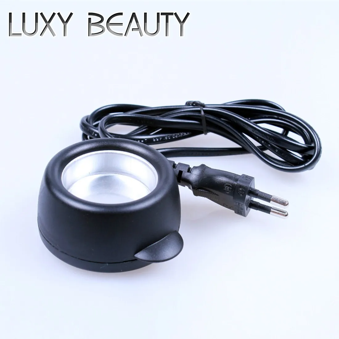 Professional Keratin Melting Glue Pot For Small Capacity Constant Temperature Support EU/US/UK/AU Plug | Шиньоны и парики