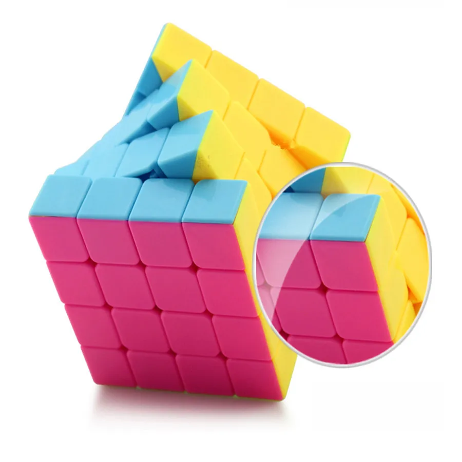 Набор кубиков волшебный кубик магнитный головоломка Megaminx деревянные игрушки