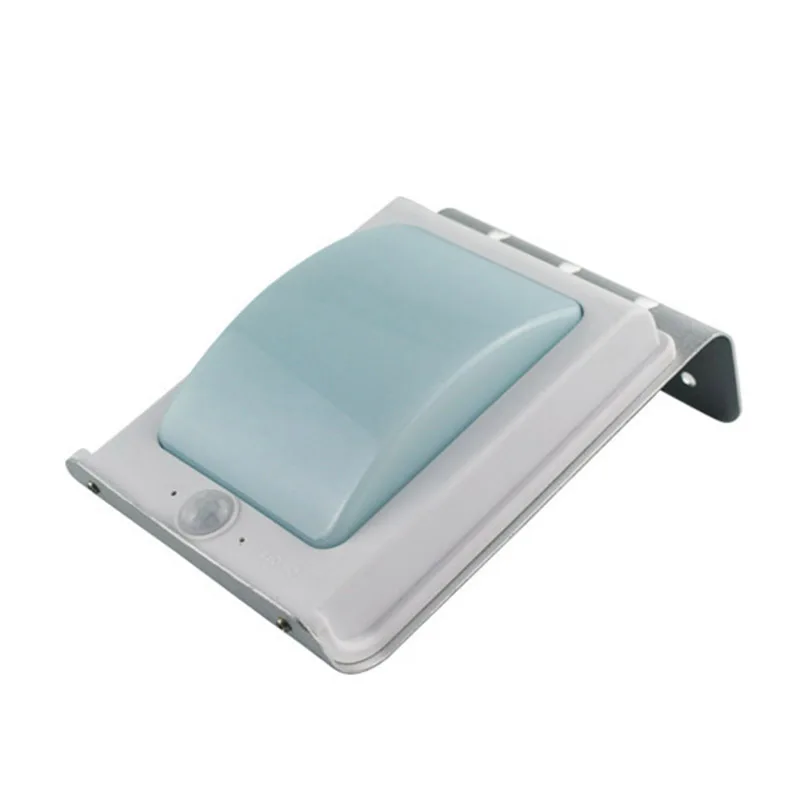 TAMPROAD наружные солнечные огни датчик движения Детектор наружное охранное