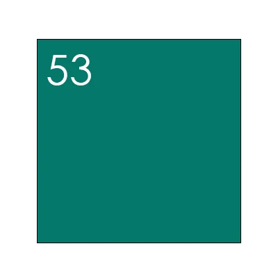 53 TOUCHNEW, мягкая кисть, маркер, двойная головка, на спиртовой основе, эскиз, маркер для анимации, манга, профессиональный рисунок, дизайнерские принадлежности - Цвет: 53