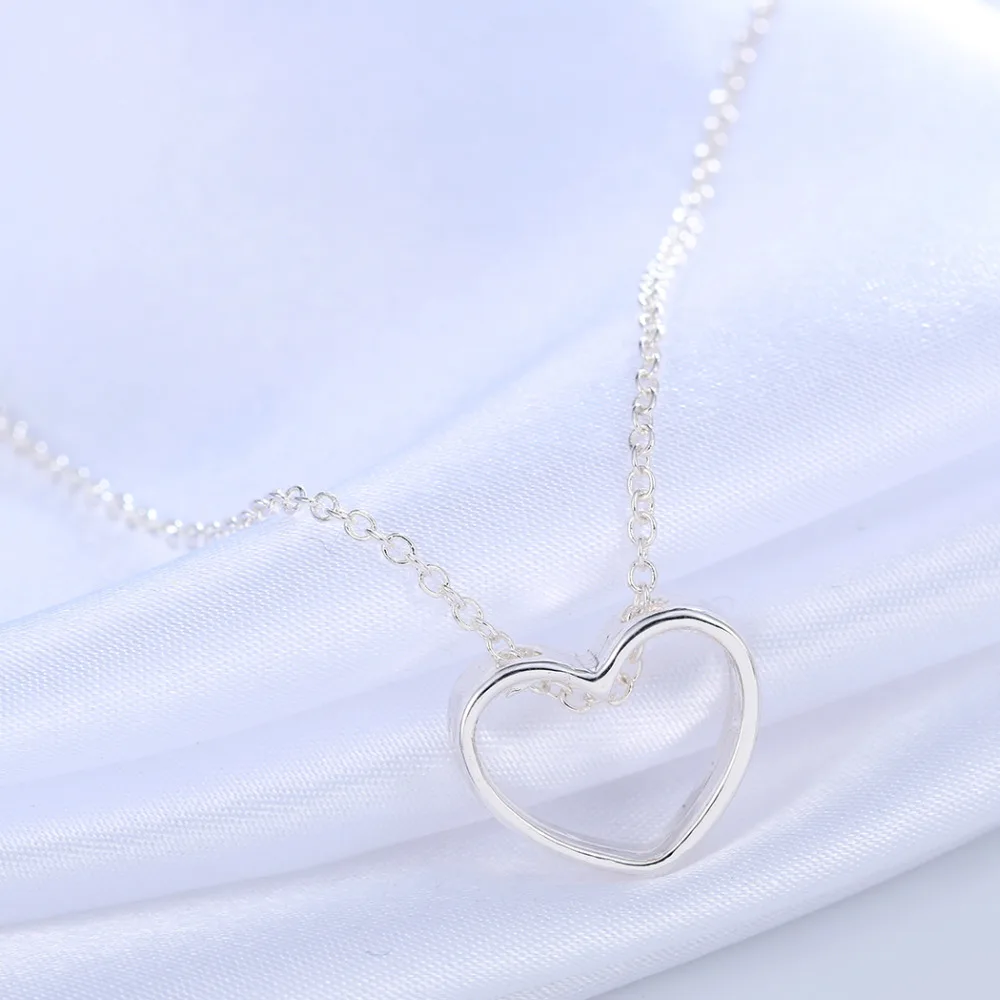 Kinitial подвеска в виде сердца с надписью MOM Цепочки и ожерелья цепи s для Для женщин