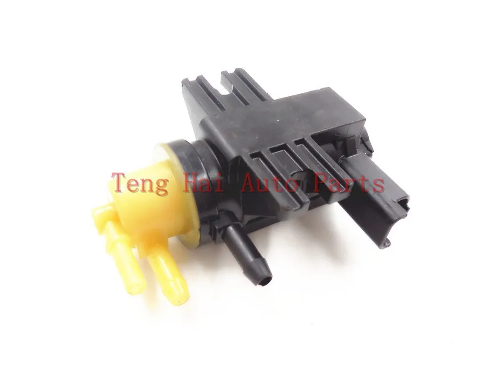 DPQPOKHYY OEM 9677363880 7. 02300 03 турбо давление Соленоидный клапан для PEUGEOT CITROEN | Автомобили и