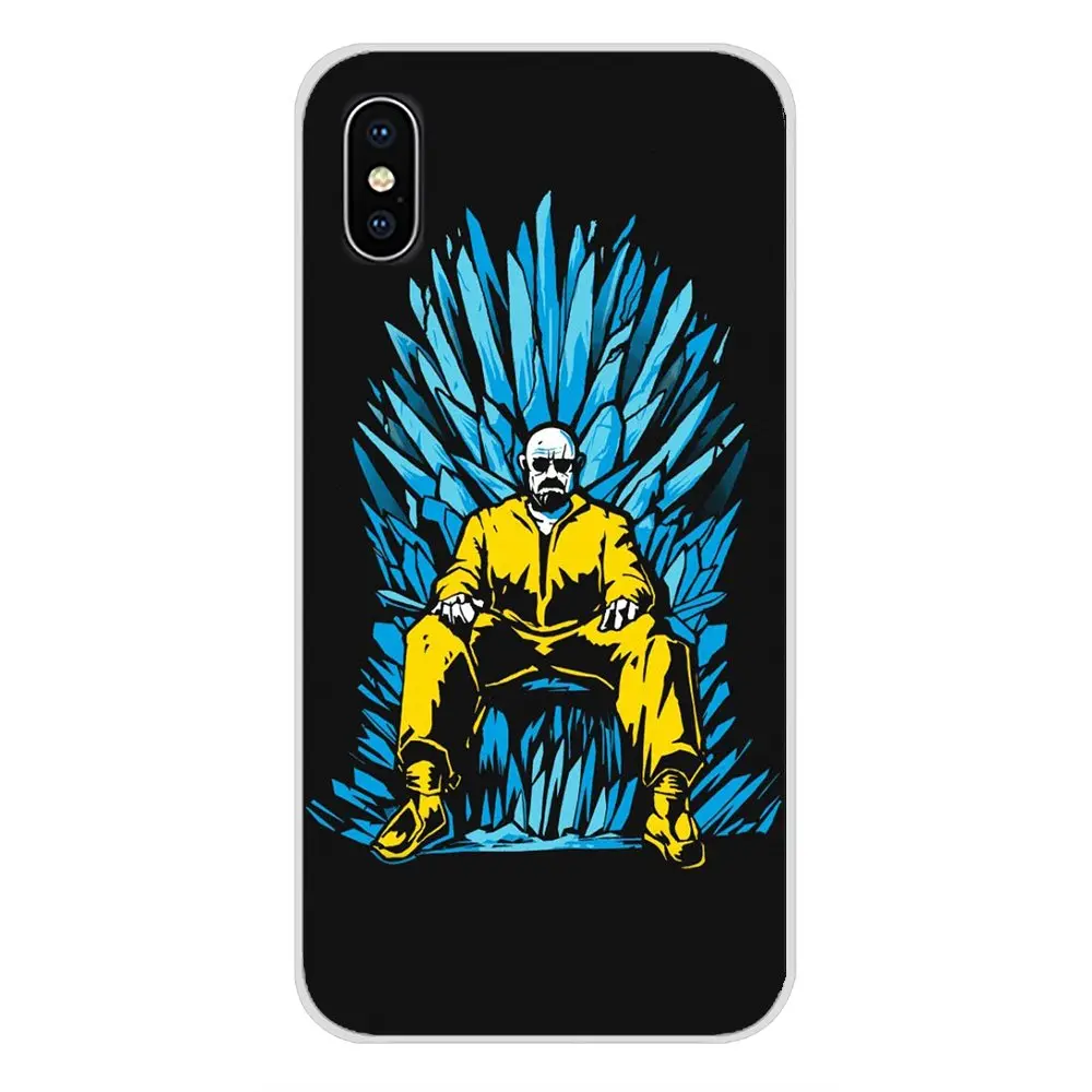Аксессуары для телефона Чехлы игр престолов GOT TV Show Huawei Mate Honor 4C 5C 5X 6X 7 7A 7C 8 9 10 8C 8X 20