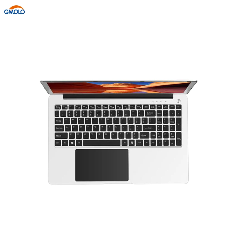 Игровой ноутбук экран 15 6 дюйма 4-ядерный процессор I7-8550U 8-го поколения 1920*1080 ОЗУ DDR4