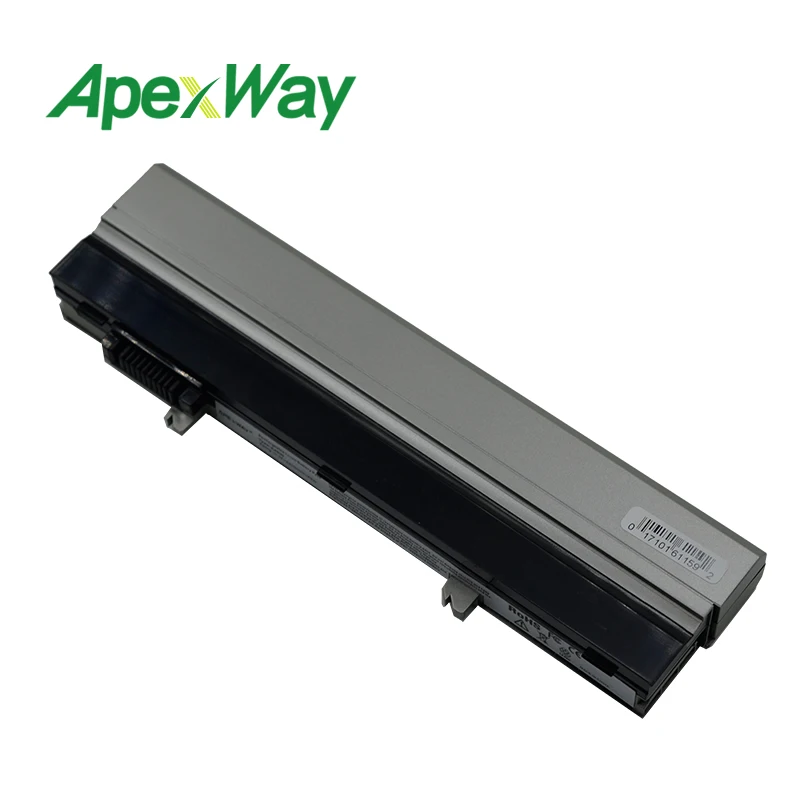 4400mAh 11 1 v Аккумулятор для ноутбука dell Latitude E4300 E4310 0FX8X 312 0822 0823 9955 451 10636 10638 11459|battery for