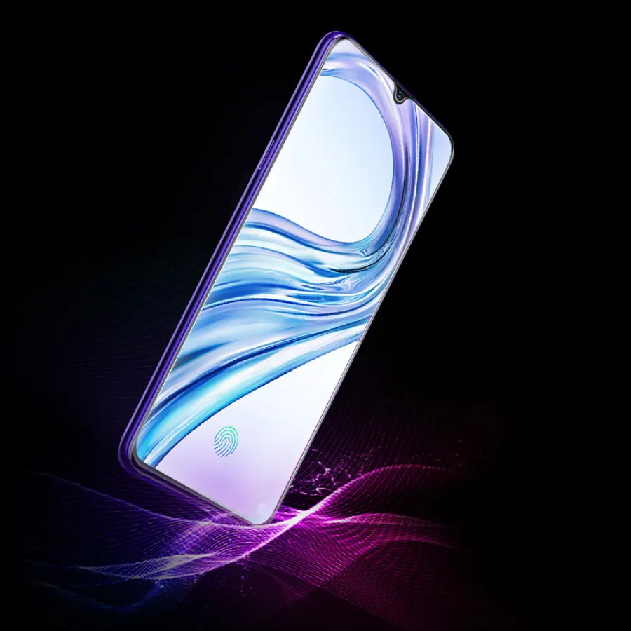 Защитное стекло для Vivo V15 V11 Pro закаленное VIVO X23 Z3 Z3i Y97 V11i Защита экрана V 11 15 X 23 Z