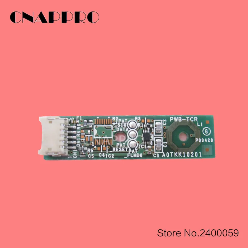 12x DV311 DV512 блок Разработчик чип для Konica Minolta тонер Konica Minolta Bizhub C220 C280 C360 C224 C284 C364 C454 C554 чип сброса