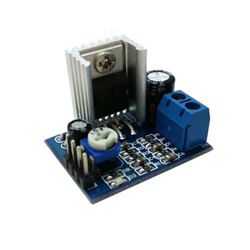 

1pcs TDA2030 Module Power Supply TDA2030 Audio Amplifier Board Module TDA2030A