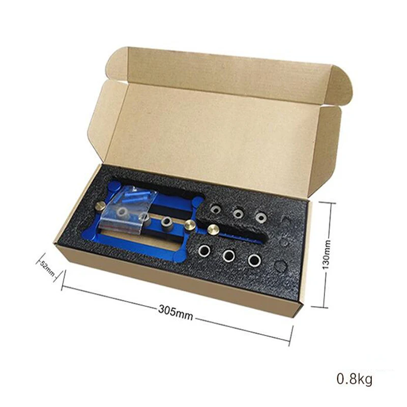 Столярные изделия для деревообработки локатор отверстий Самоцентрирующийся