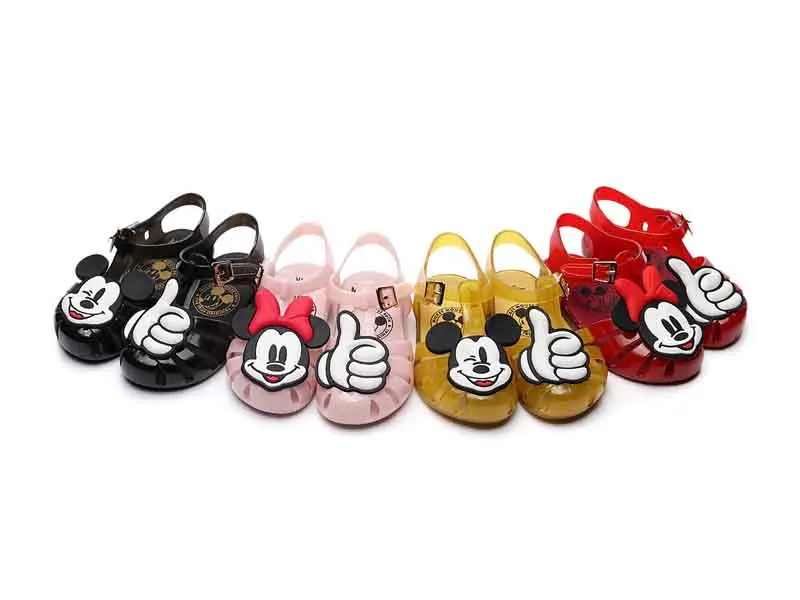 children sandals melissa kids comfortable | Детская одежда и обувь