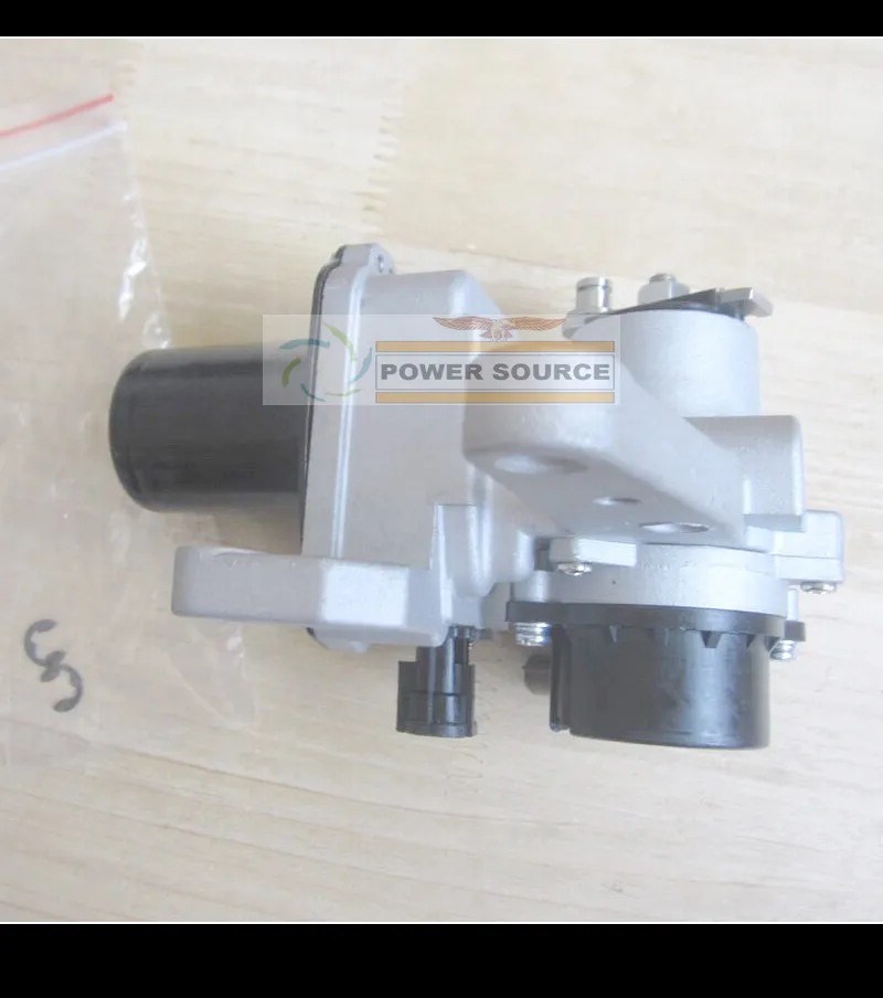 Турбо электронный привод RHV4 VB22 17201 51021 51020 1720151020 для TOYOTA Land cruiser V8 VDJ76 78 1VD FTV 1KD