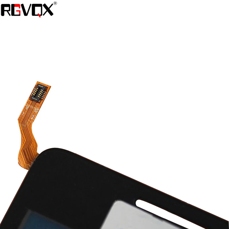 Новый сенсорный экран для Huawei U8950 C8950D T8950 U9508 дигитайзер Переднее стекло объектив