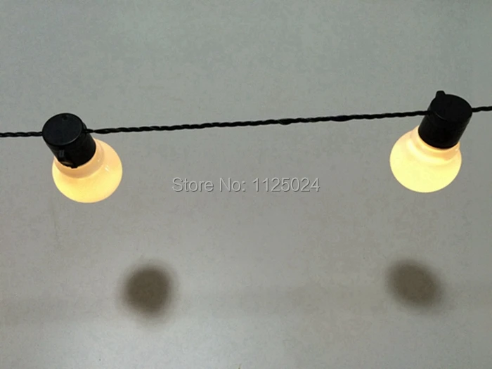 Бесплатная доставка наружное освещение 5 см большой размер светодиодная