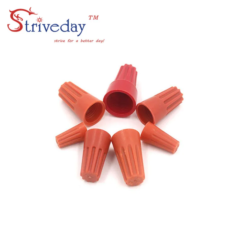 100 оригинальная новая стандартная ОБЖИМНАЯ крышка P2 спиральная пружинная