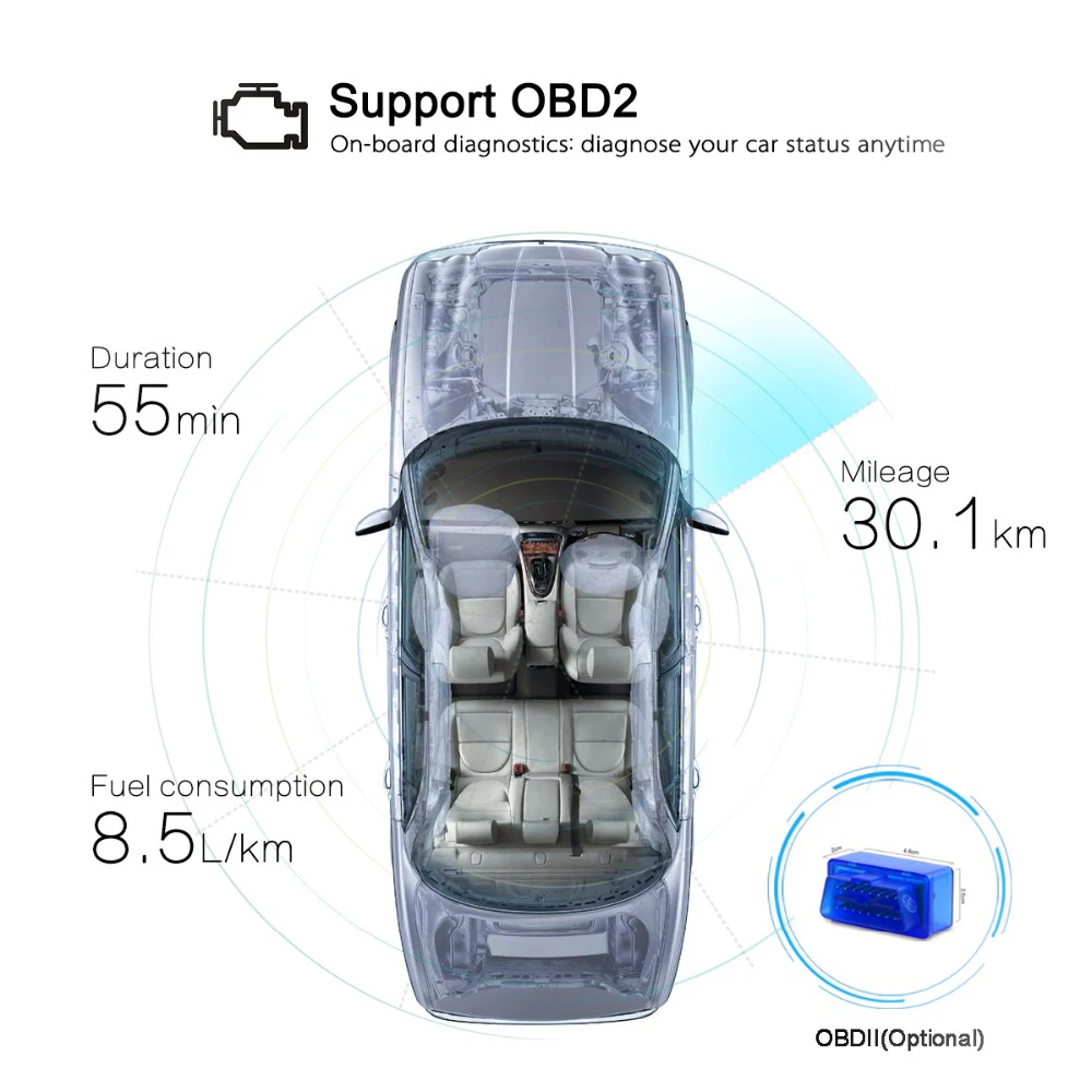 Поддержка Apple Carplay Android8.1 автомобильный Радио gps Мультимедиа dvd-плеер для peugeot 208 2008 2013 Авто Navi Стерео