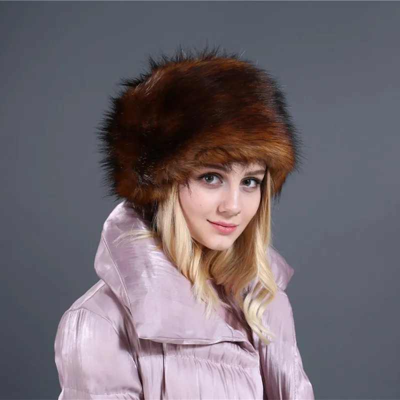Теплая шерстяная женская шапка для взрослых зимние теплые шапки снежные