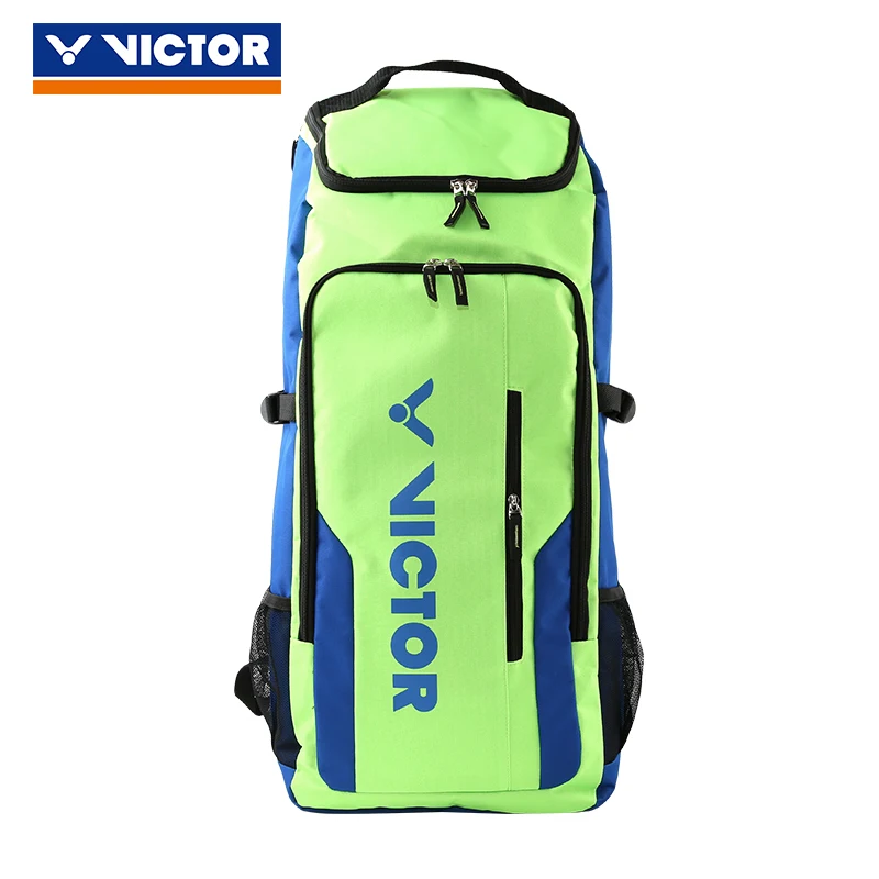 Новое поступление спортивная сумка для бадминтона Victor вместительный рюкзак