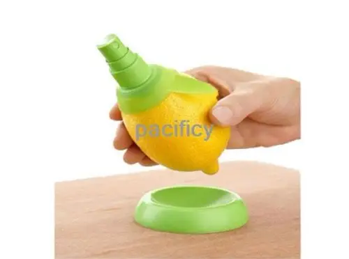 2 шт. распылитель для фруктового сока лимона лайма апельсина | Дом и сад