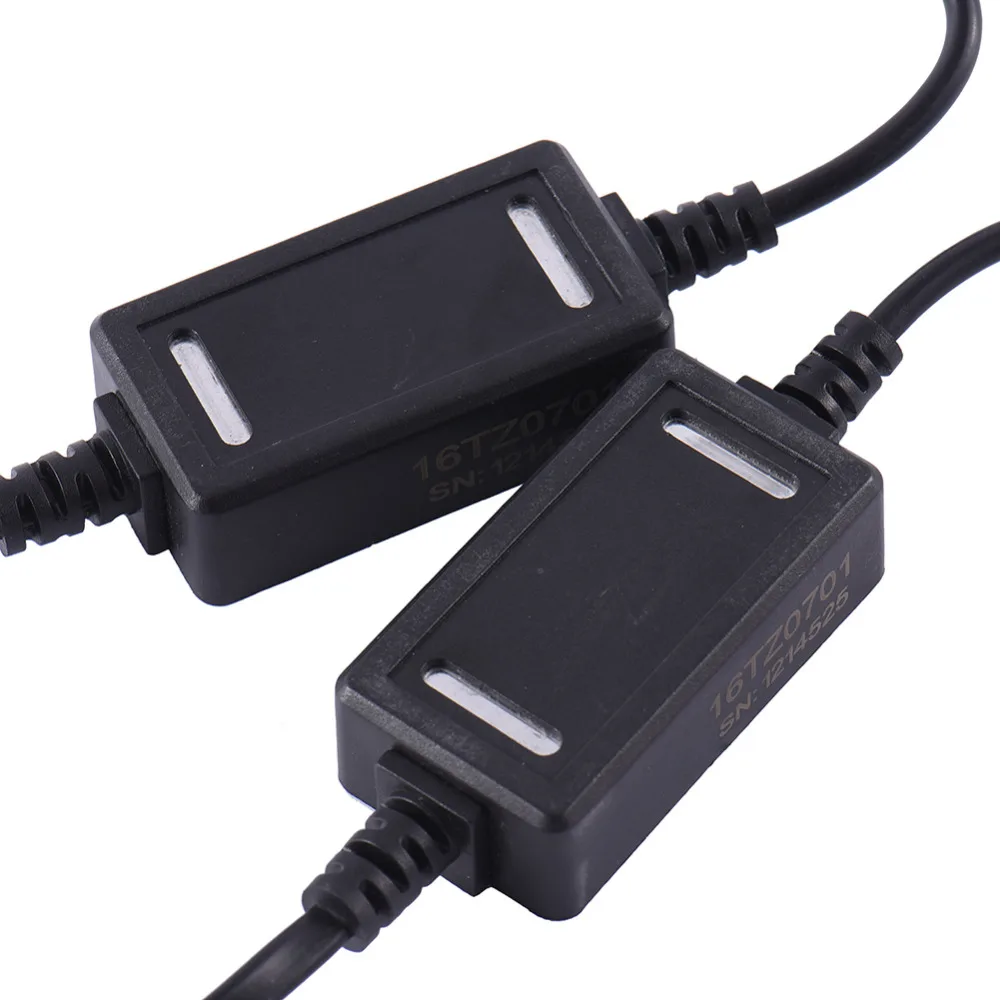 2 шт./компл. светодиодные лампы 30 Вт белые фары высокой мощности автомобильные