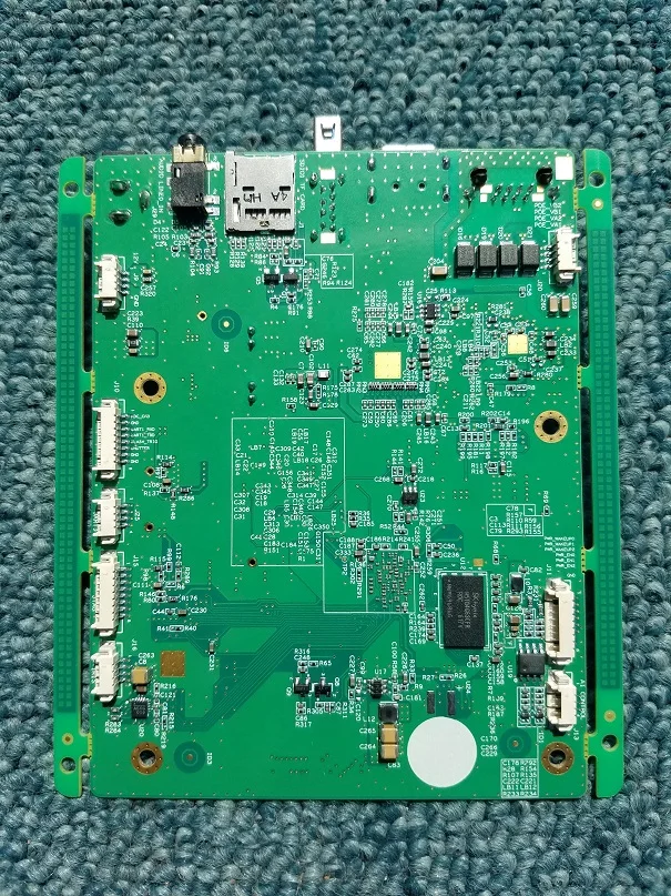 Для Hess Hi3519 V101 IMX274 официальная разработка H.265 H.264 4K|Аксессуары для