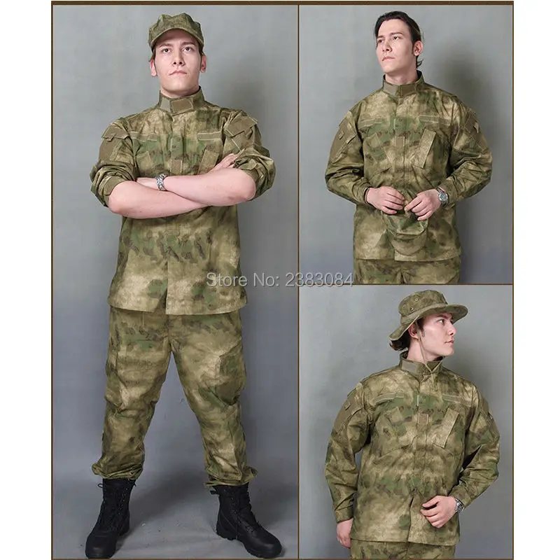 Камуфляжная Военная униформа военный костюм набор страйкбол тактический