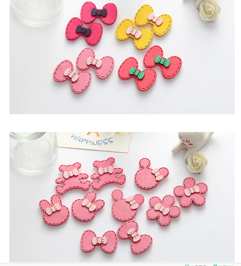 3 пар/лот Обувь для девочек горошек Синтетические чёлки волос Магия сообщений