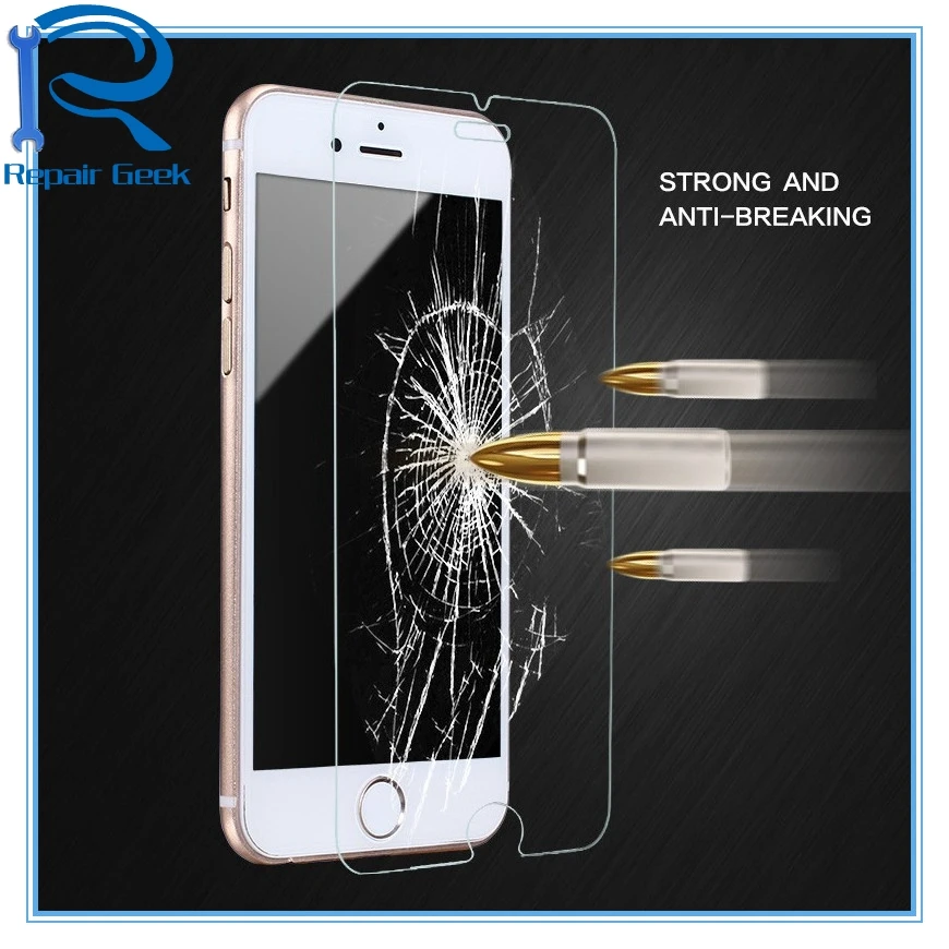 20 шт./лот новое ультратонкое закаленное стекло 0 3 мм для iPhone 5 5S 5C с защитой
