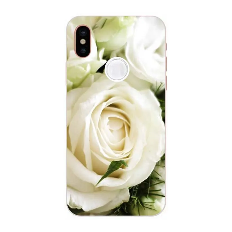 Чехол для телефона для Cubot J3 Pro/R11 5,5 дюймов принт чехол, мягкий, из силиконового материала цветок TPU чехол для телефона s для Cubot J3 Pro Чехол для телефона Coque