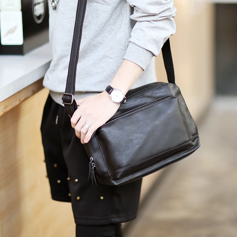 Сумка Tidog Мужская Корейская|men shoulder bag|shoulder bagsmen bag |