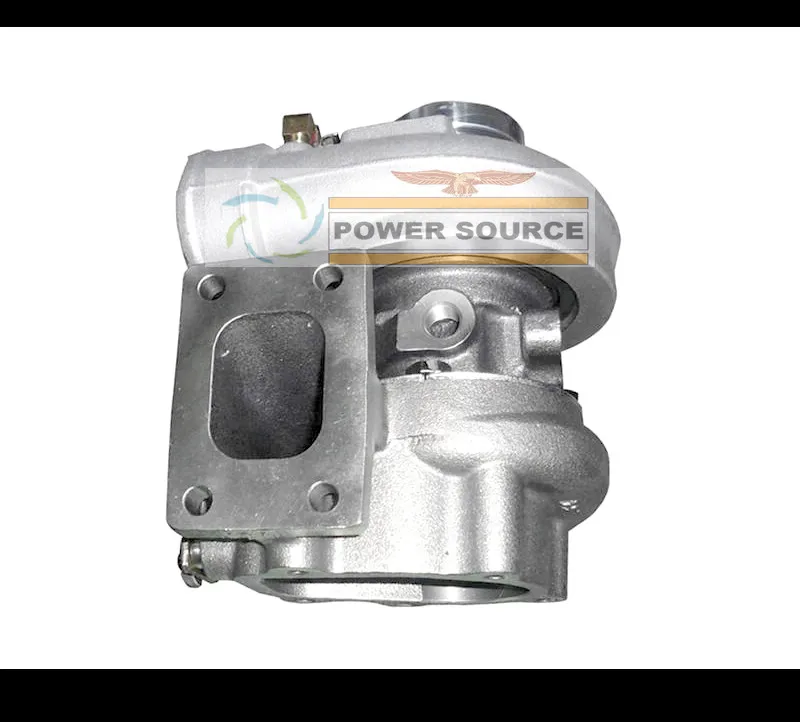 Турбокомпрессор Turbo TB2527 465941 5005S 14411 22J01 22J00 для Nissan патруль GR Y60 Safari 82 2.8L 2 8 TD RD28T