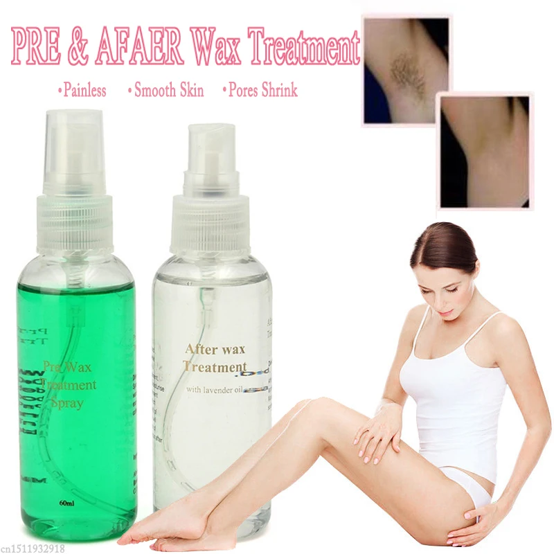 Средство для удаления волос с помощью воска 60 мл|Крем волос| |