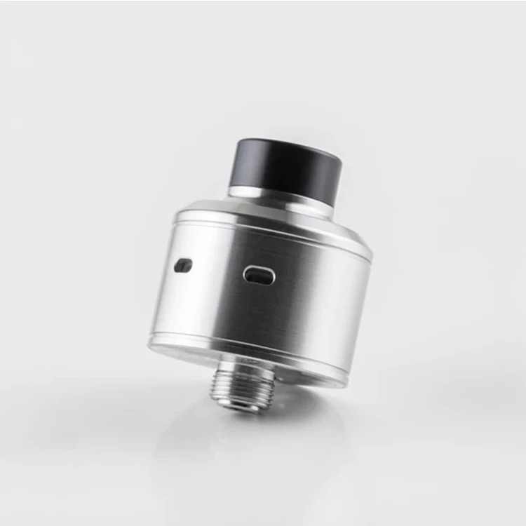 5 шт./лот Shenray Цитадель RDA MTL 22 мм с BF Pin DIY капельница Vape Танк Ремонтопригодный