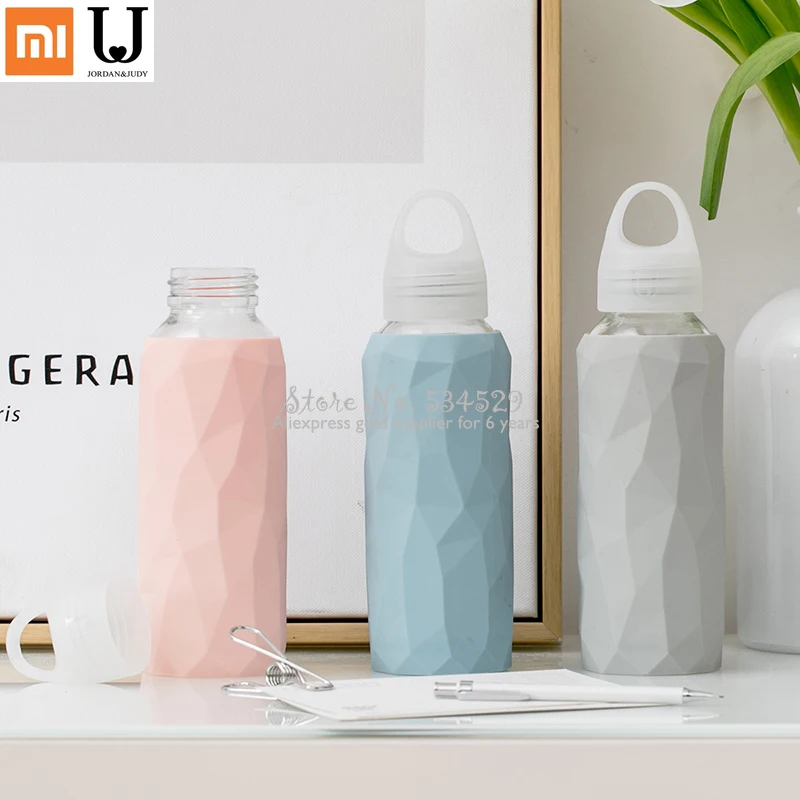Умный дом xiaomiSmart домашний Xiaomi 2019 новая портативная чашка для воды модная