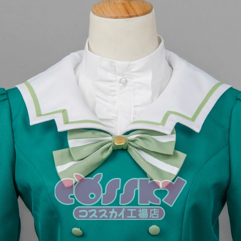 Shuumatsu no Izetta Philinna униформа косплей костюм Бесплатная доставка|costume costume|costume