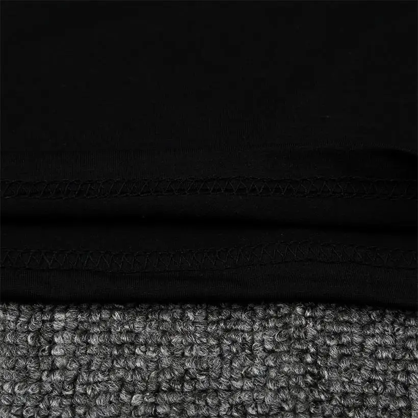 Новые детские футболки высокого качества с буквенным принтом хлопковые для