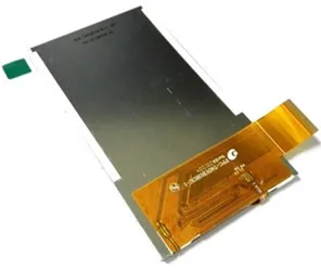 IPS 3 97 дюймов 51P 16 7 M HD TFT ЖК экран с сенсорной панелью OTM8009A IC 800*480 RGB Interrface|ЖК-модули| |