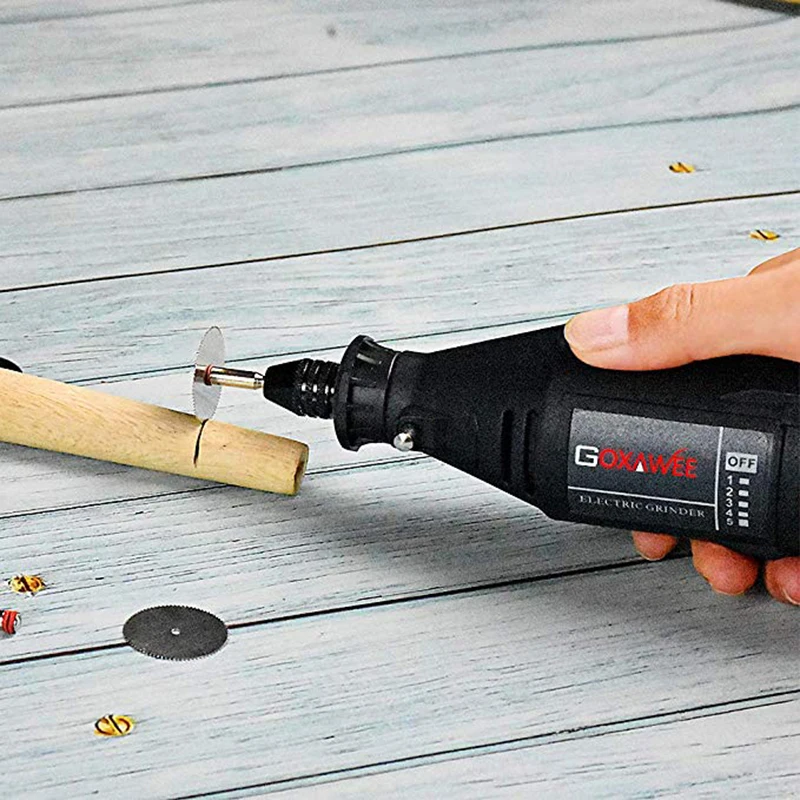 180 шт. DIY Электроинструмент Профессиональный Dremel Мини Дрель Электрическая Дрель С Переменной Скоростью Резьба Шлифовка Полировка Бурения дремель мини дрель
