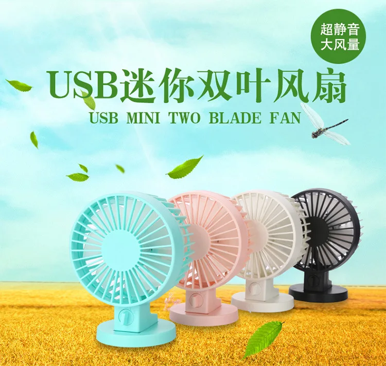 Ventilador Portatil power Bank Ventilateur Abanico Ventilador De Mesa переносной мини-вентилятор только для охлаждения кондиционера