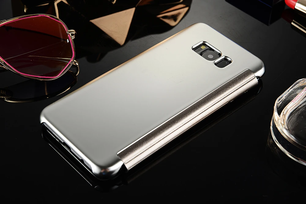Флип Чехол Для samsung Galaxy S5 S6 S7 край S8 S9 A8 плюс A3 A5 A7 J3 J5 J7 Pro обратите внимание, для девочек от 5 до 8 лет 360 Полное покрытие