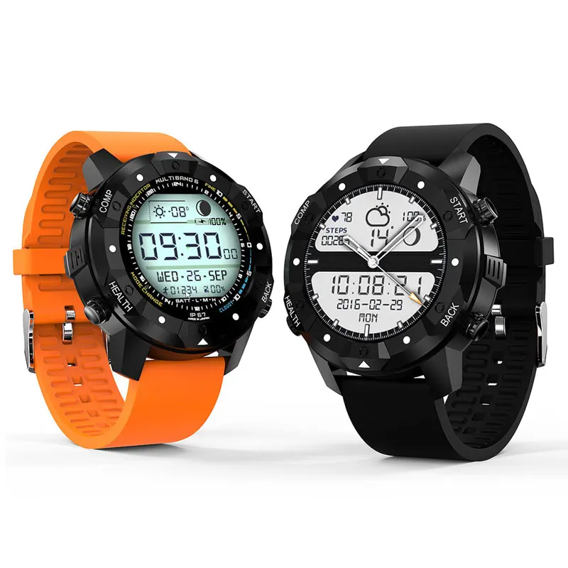 Sim карта Android Smartwatch мужские Bluetooth WiFi телефон смарт часы женские GPS спортивные