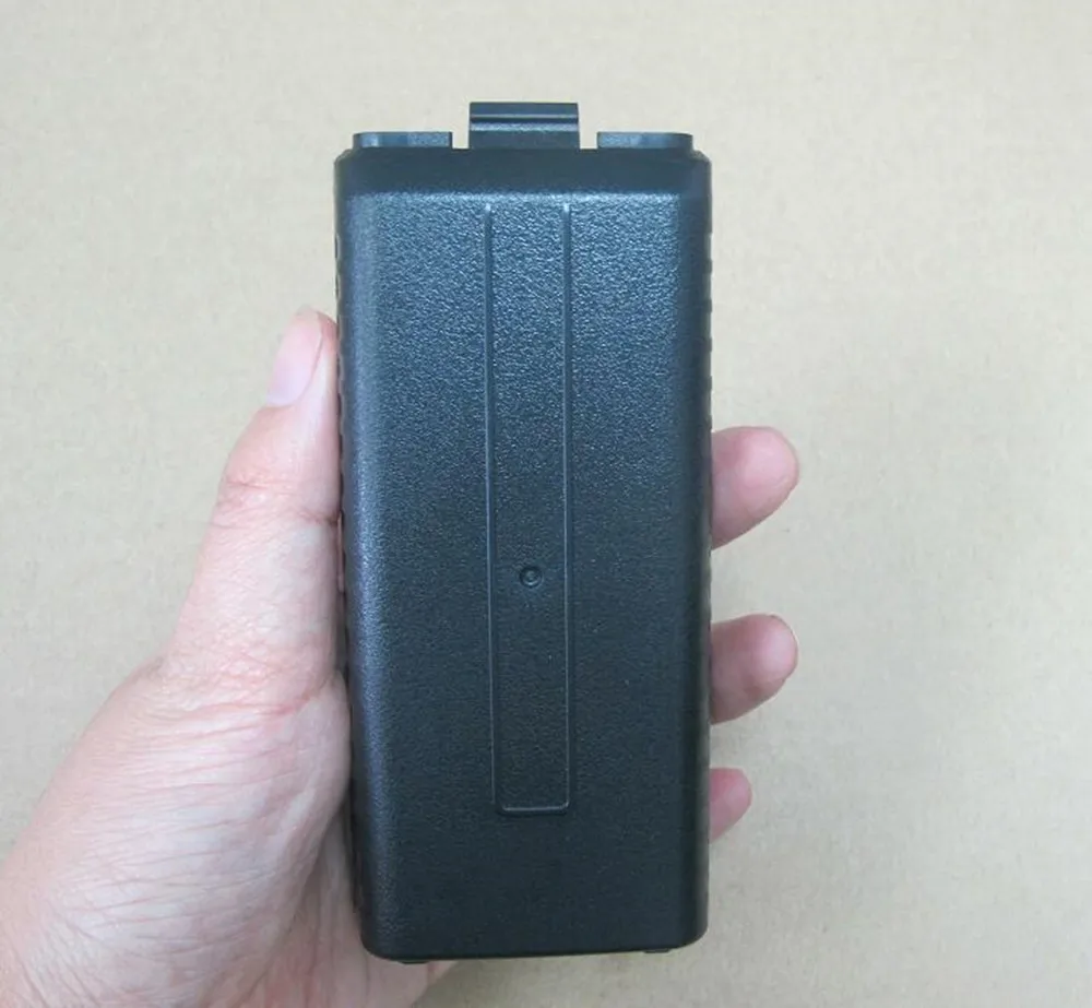 

6X AA Battery Case For BAOFENG UV5R 5RA 5RB UV5Rd UV5RC UV5RG 5RA+ BL-5L Two Way Radio