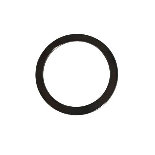 Black nickle Высококачественные 30 шт/партия 4 разноцветные купальные костюмы O-бикини с кольцами сплав купальник с кольцом DIY аксессуары бикини кольца Разъемы - Цвет: Black nickle