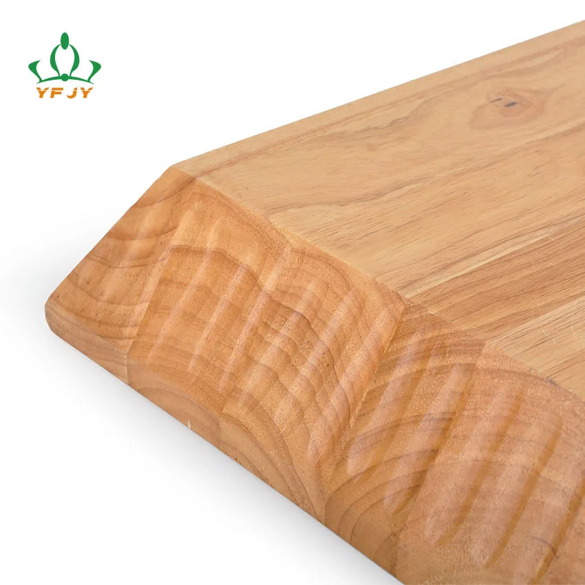 

Rubber wood fruit tray purchase creative home department store new original single new export tableware boutique wholesale