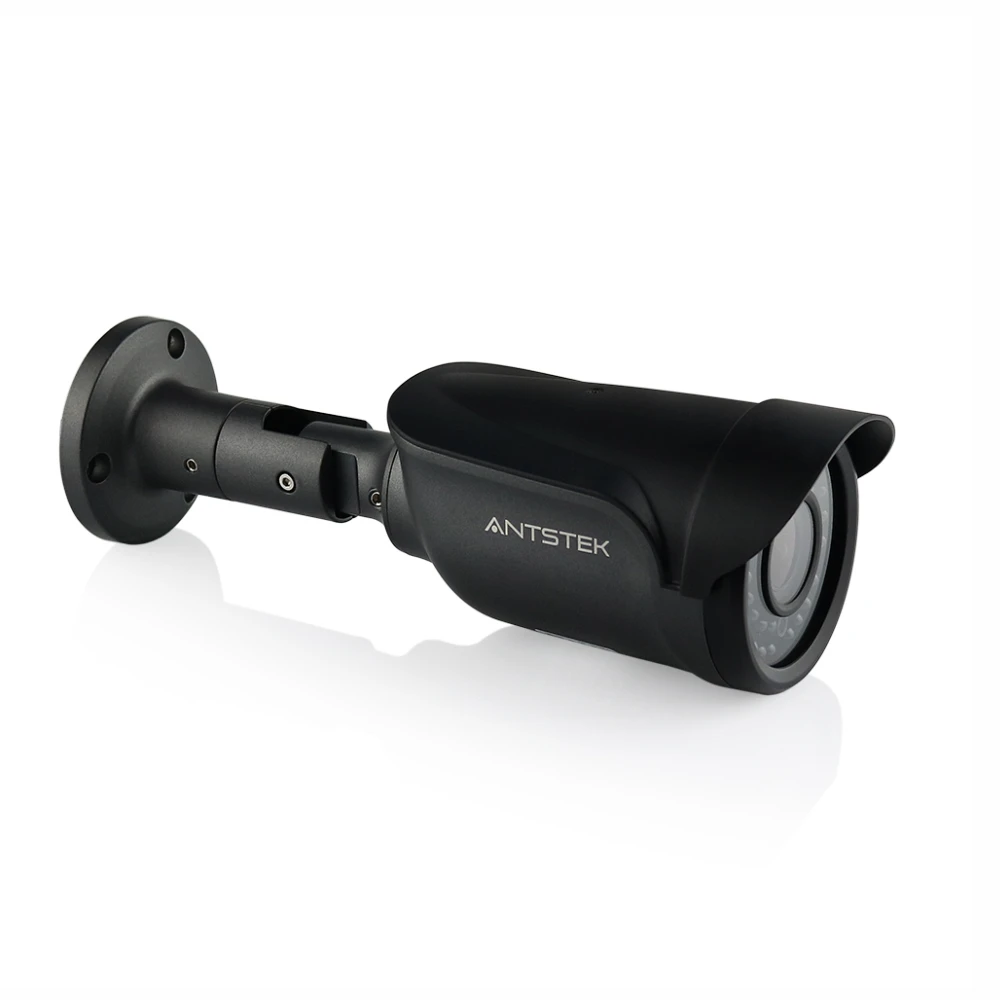 ANTSTEK AHMB4220MPV полный HD1080P H.265 SONY IMX323 Открытый Onvif IP Камера Ночное видение и 2 7-13 5 мм