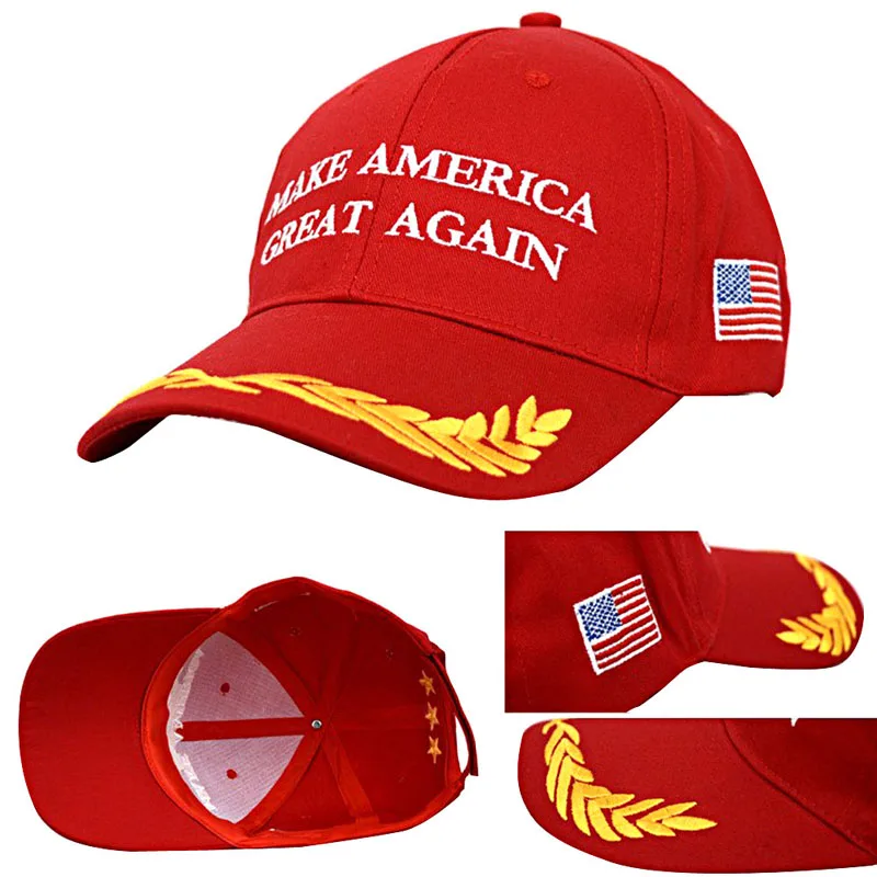 Новые толстовки с надписью Make America Great Again Дональд Трамп шляпа для избирательной