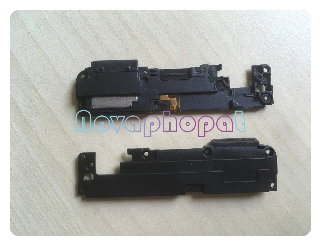 Novaphopat для Meizu M5Note M5 Note M621C M621H звуковой громкоговоритель кольцевой Замена динамика